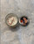 True Love's Kiss Candle