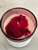 Love Story Candle