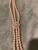 Vintage Faux Pearl Necklace