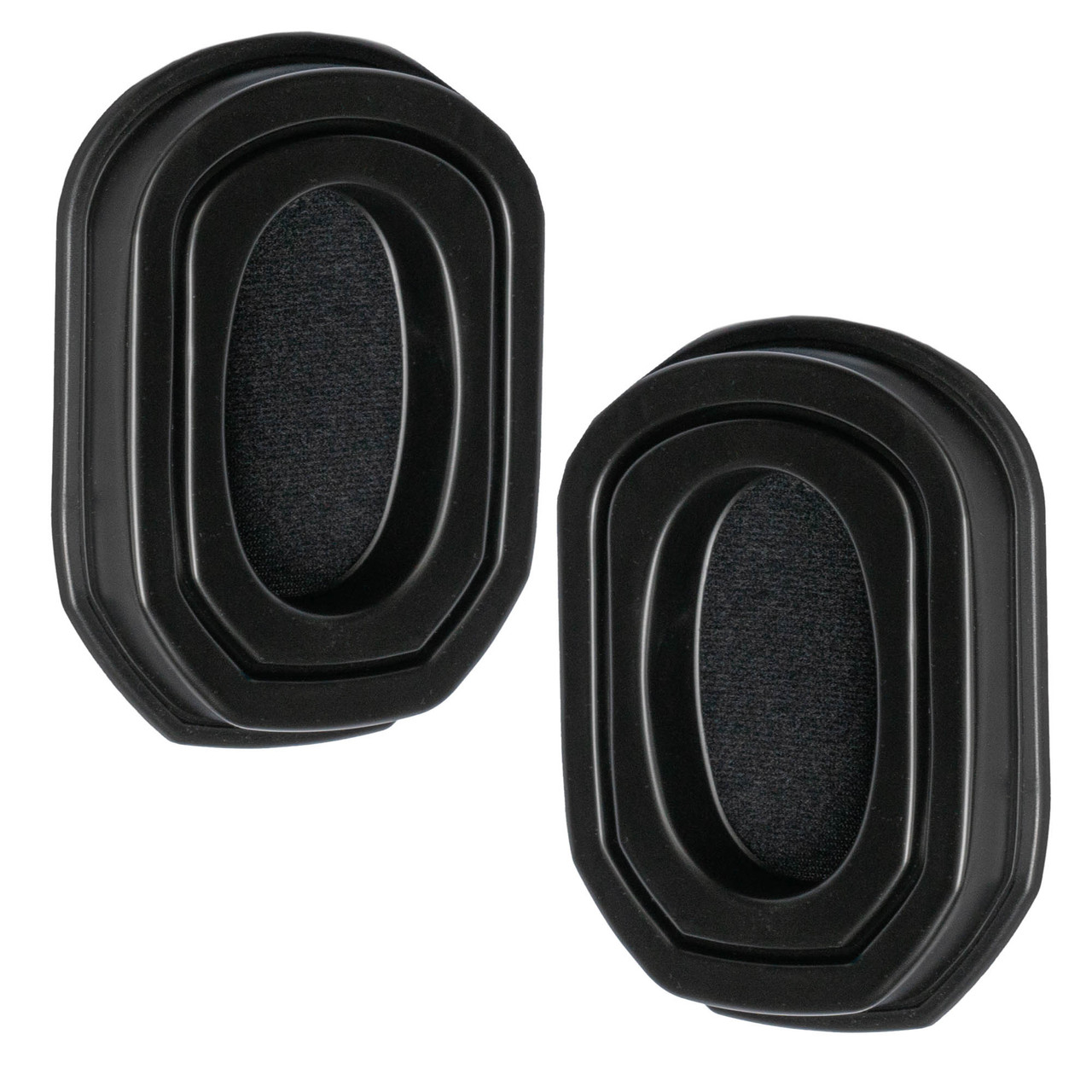 CO-Z Gel Replacement Ear Pads | Compatible with Walker's Razor