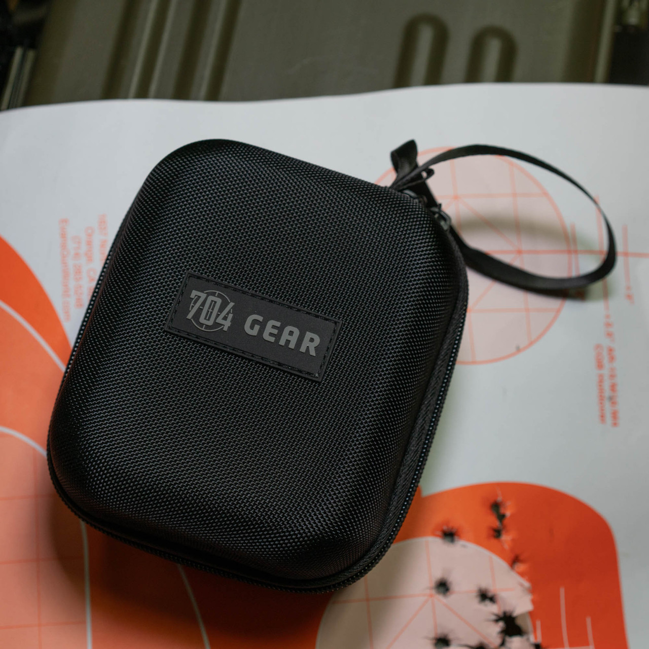 Pistol Case MAGPUL DAKA DOUBLE FDE - s & Gun Storage At