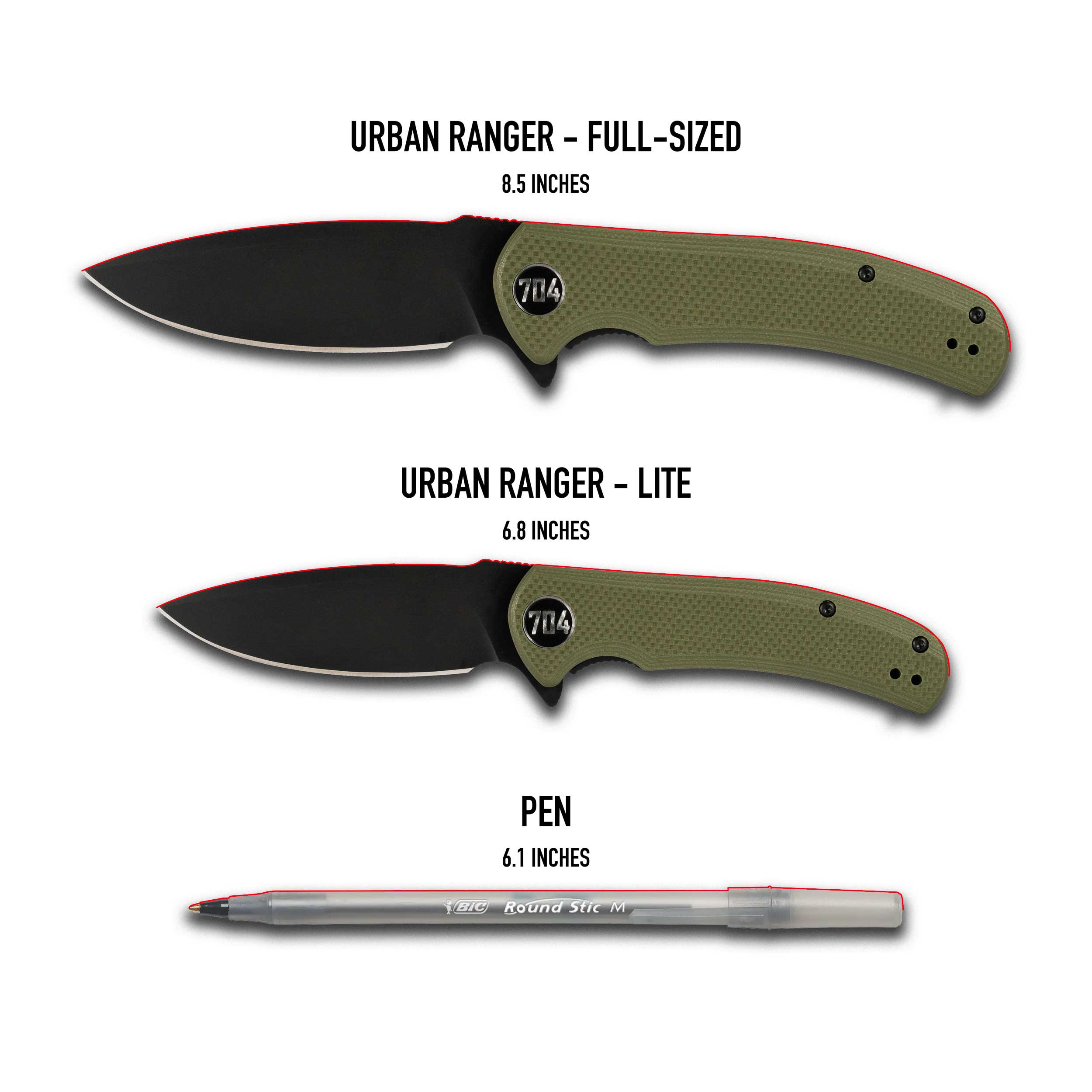 3 5 Urban Ranger