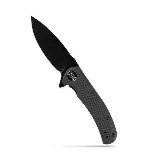 Urban Ranger Lite 2.91" D2 Drop Point Blade EDC Pocket Knife - Wholesale