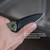 Urban Ranger Lite 2.91" D2 Drop Point Blade EDC Pocket Knife