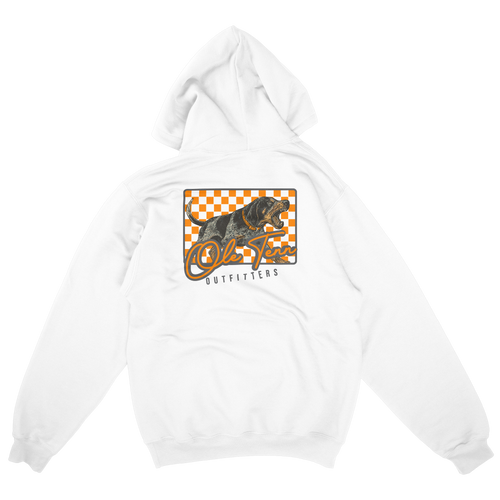 TN HoundDog Hoodie