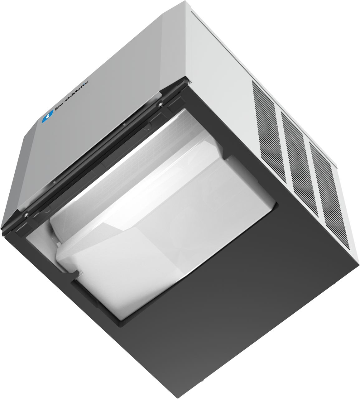 CIM0520FA90 | Cube Ice Maker | Ice-O-Matic