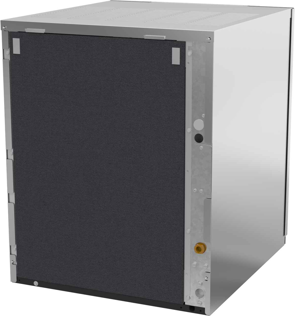 CIM0826HA90 | Cube Ice Maker | Ice-O-Matic