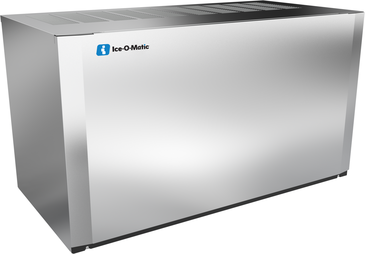 CIM1446HA49 | Cube Ice Maker | Ice-O-Matic