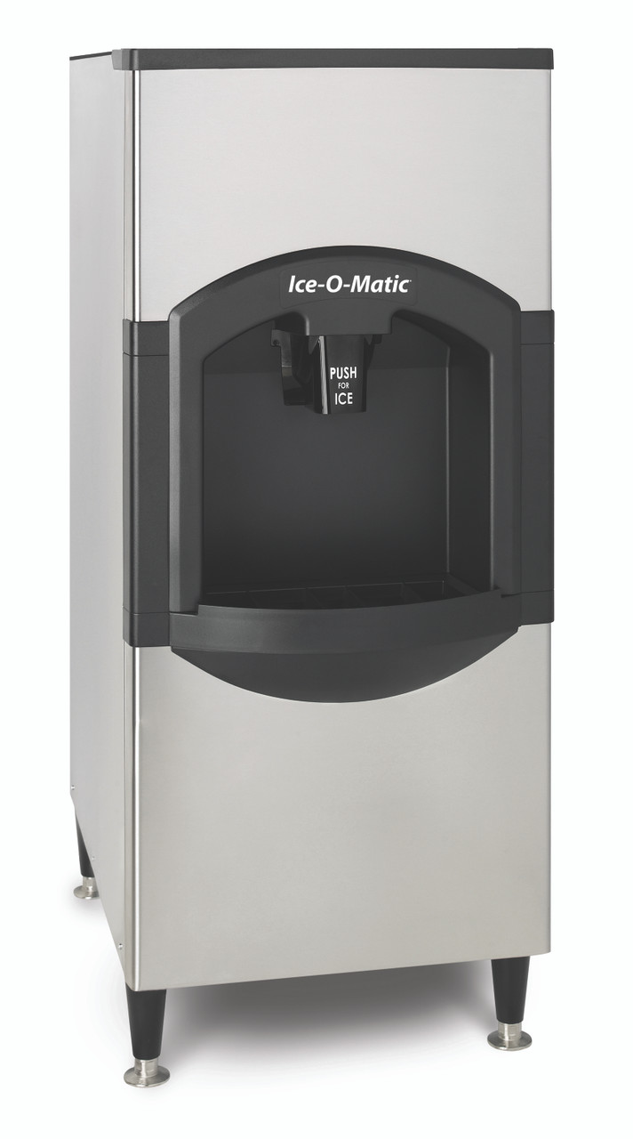 CD40022 | Hotel Dispenser