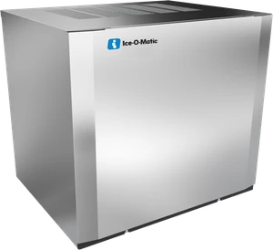CIM0835FA90 | Cube Ice Maker
