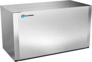 CIM1446HW49 | Cube Ice Maker