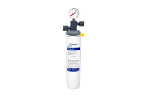 IFQ1-FS  | Continuous Ice Maker Water Filtration System