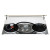 KCFS9-22 | Coca-Cola Freestyle Mounting Kit 9000