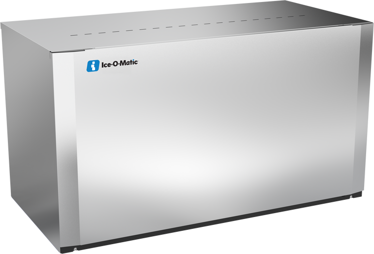 CIM2046FW49 | Cube Ice Maker