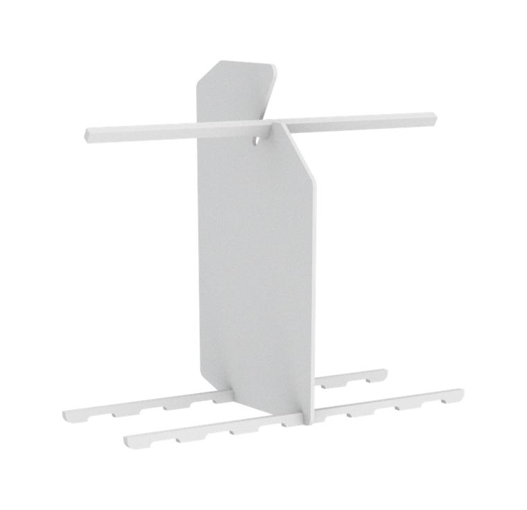 KBD-01 | Bin Divider