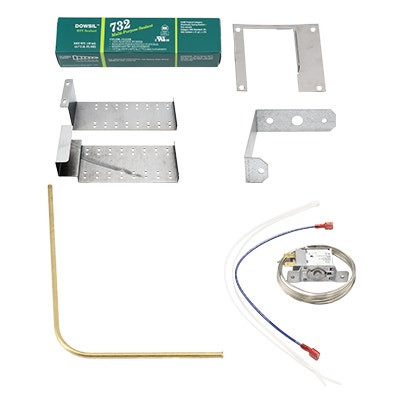 KGEMDISP | Mounting Kit