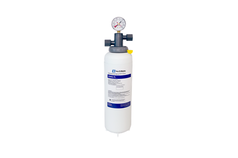 IFQ1-FL  | Continuous Ice Maker Water Filtration System