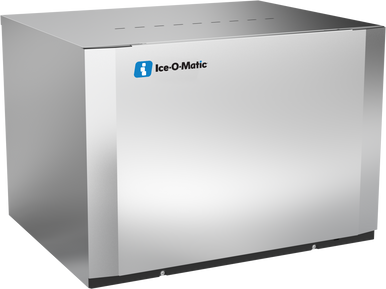 CIM0530HR49 | Cube Ice Maker | Ice-O-Matic