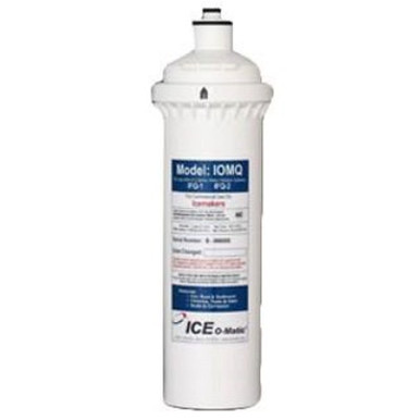 IOMQ-XL | Single Quick Twist Replacement Cartridge | Ice-O-Matic