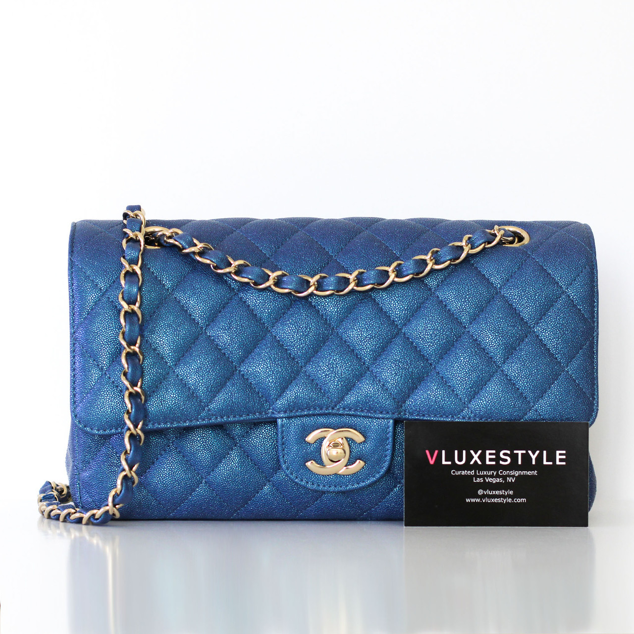 Chanel classic flap outlet 20