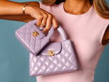 ​Introducing the Latest Addition to the Chanel Family: The 23K Kelly Bag