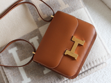 The Timeless Allure of Hermès Gold: Exploring the brand’s most coveted color 