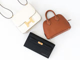 The Essential Starter Collection: Hermès Handbags for Every Occasion