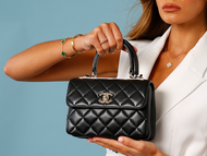 Inside Look: What Makes the Chanel 24C Mini Trendy CC So Coveted?