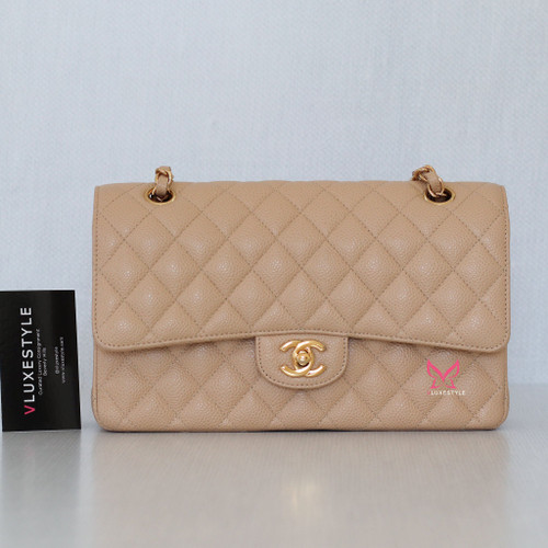 SHOP - CHANEL - Page 30 - VLuxeStyle