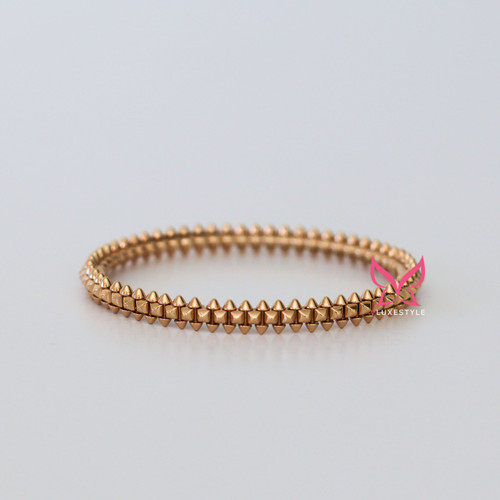 CARTIER Cartier Clash Small Rose Gold 16 