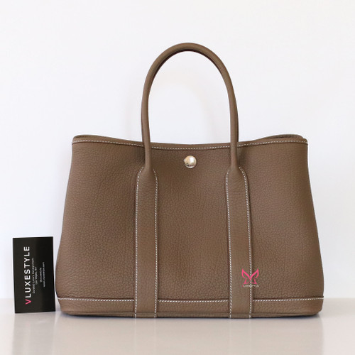 Hermes Mini Lindy (April 2023), Luxury, Bags & Wallets on Carousell