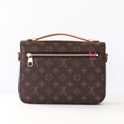 LOUIS VUITTON Pochette Métis Monogram 