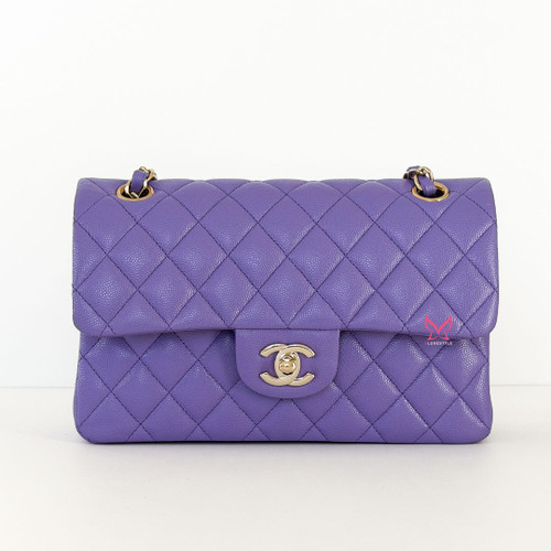 SHOP - CHANEL - Page 1 - VLuxeStyle