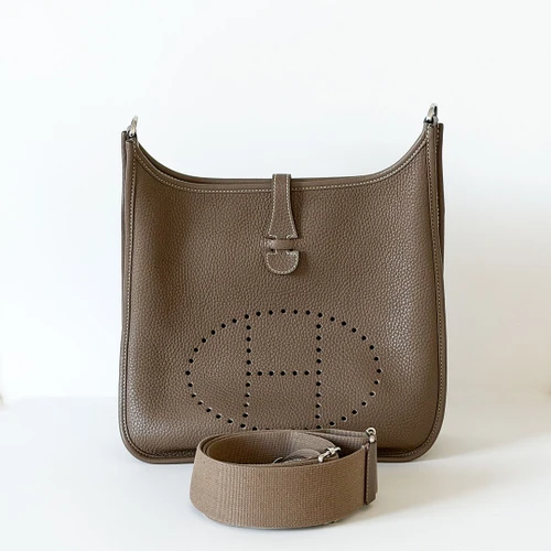 Evelyne 29 Etoupe Clemence Palladium