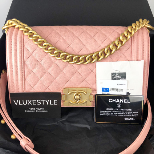 black coco handle chanel bag