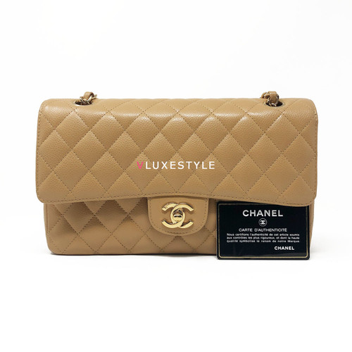 SHOP - CHANEL - Page 33 - VLuxeStyle