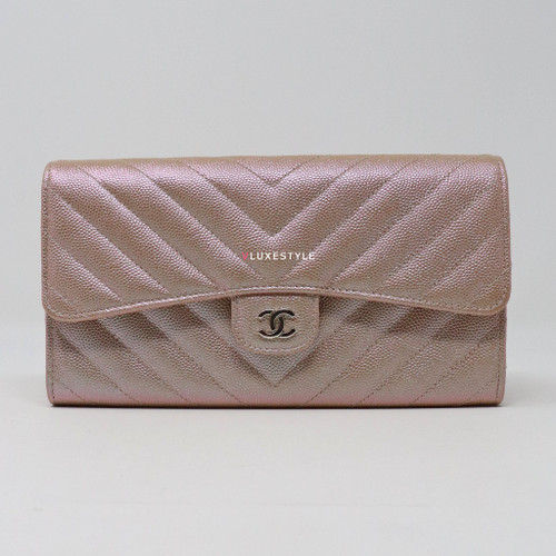 SHOP - CHANEL - Page 24 - VLuxeStyle