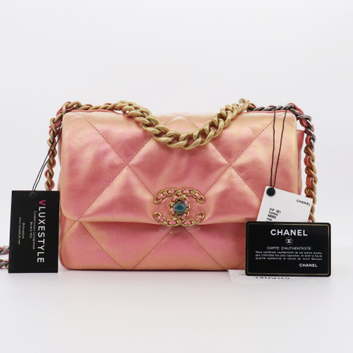 SHOP - CHANEL - Page 22 - VLuxeStyle