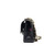 VAN CLEEF 
ARPELS Chanel Classic Small Double Flap Black Quilted Caviar with gold hardware-1653443872 