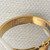 VAN CLEEF & ARPELS Hermes Clic Clac H Narrow Enamel Bracelet PM Black with gold plated hardware 