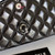 VAN CLEEF 
ARPELS Chanel Classic Medium Double Flap 20S Black Quilted Crumpled Calfskin with polished hardware 
