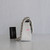VAN CLEEF 
ARPELS Chanel Classic Medium Double Flap White Quilted Caviar with silver hardware 
