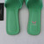  Hermes Oran Vert Pomme Epsom 38 