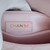 CHANEL Chanel  Mini/Small Coco Handle 22P Light Pink Quilted Caviar with light gold hardware 