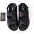 CHANEL Chanel Dad Sandals So Black 38.5 