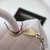 CHANEL Chanel Mini/Small Coco Handle 20A Light Pink Quilted Caviar with light gold hardware 
