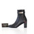 HERMES Hermes Saint Germain Ankle Boots 37.5 