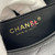 CHANEL Chanel 23P Sweetheart Mini Rectangular Caviar with adjustable heart-shaped charm brushed gold hardware 