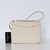 HERMES Hermes Constance 1-24 Craie Epsom Gold-plated Hardware 