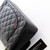 CHANEL Chanel Classic Small Flap  Black Quilted Caviar with Gold hardware 